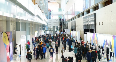 加快体育产业刷新，ISPO Beijing 2018襄助利好激励下的亚洲活动行业-918博天堂
