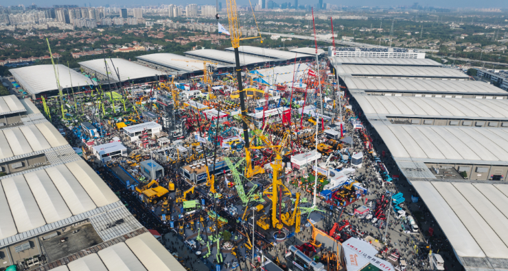 展会新闻– Messe Muenchen Shanghai