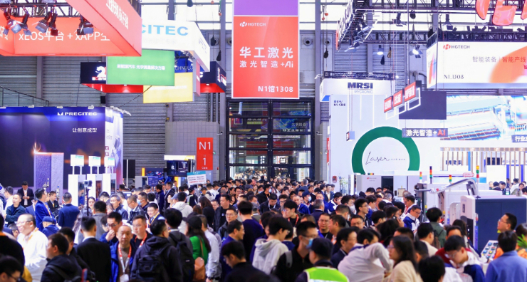 展会新闻– Messe Muenchen Shanghai